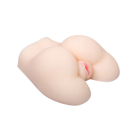Masturbator Leidenschaft Lady Vagina und Ano 18 x 7 cm.1