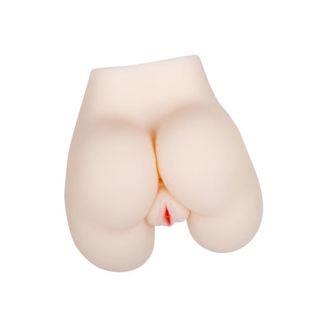 Masturbator Leidenschaft Lady Vagina und Ano 18 x 7 cm.2