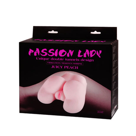 Masturbator Leidenschaft Lady Vagina und Ano 18 x 7 cm.7