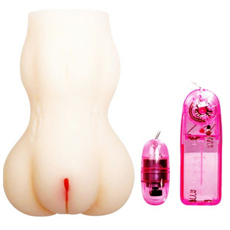 Masturbator Lady Vagina 16 x 6,5 cm