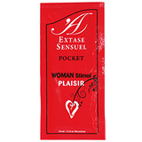 Extase Sensual - Stimulierende Creme für Sie 10 ml