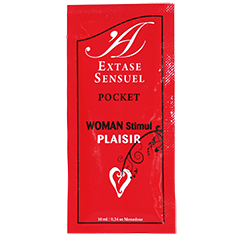 Extase Sensual - Stimulierende Creme für Sie 10 ml