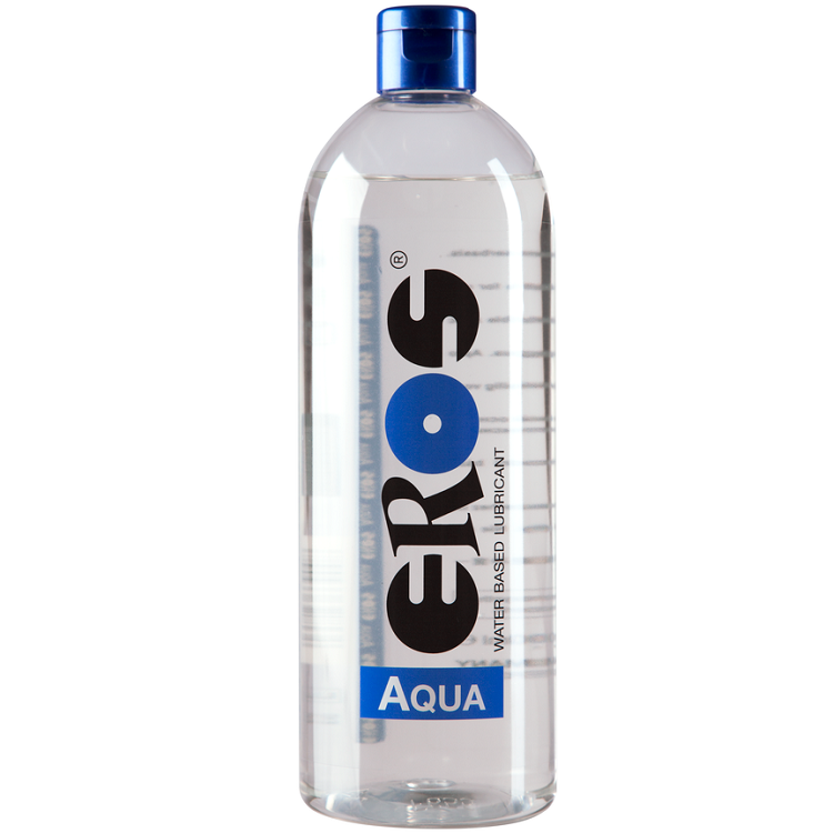 Eros Aqua - Dichtes Medizinisches Gleitmittel 500 ml