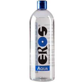 Eros Aqua - Dichtes Medizinisches Gleitmittel 500 ml