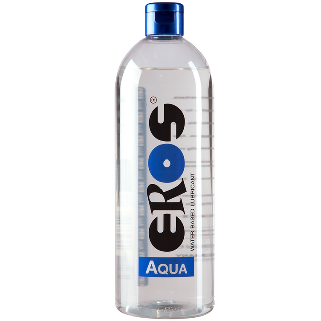 Eros Aqua - Dichtes Medizinisches Gleitmittel 500 ml