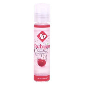 Id Frutopia - Lube Kirsche 30 ml