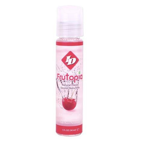 Gleitgel Kirsche 30 ml