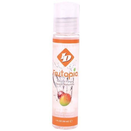 Gleitgel Mango 30 ml