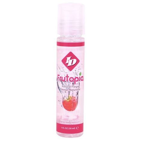 Id Frutopia - Lube Himbeere 30 ml
