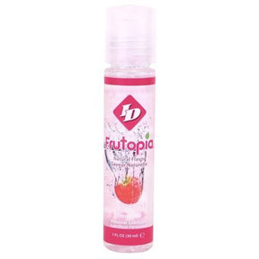 Id Frutopia - Lube Himbeere 30 ml