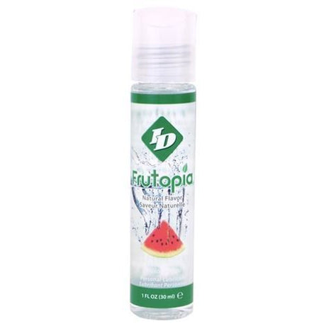 Gleitgel Wassermelone 30 ml