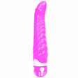 Baile - der Realistischen Hahn Lila g-Spot 21.8 cm