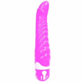 Baile - der Realistischen Hahn Lila g-Spot 21.8 cm