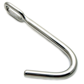 Metal Hard - Anal-Bondage-Haken