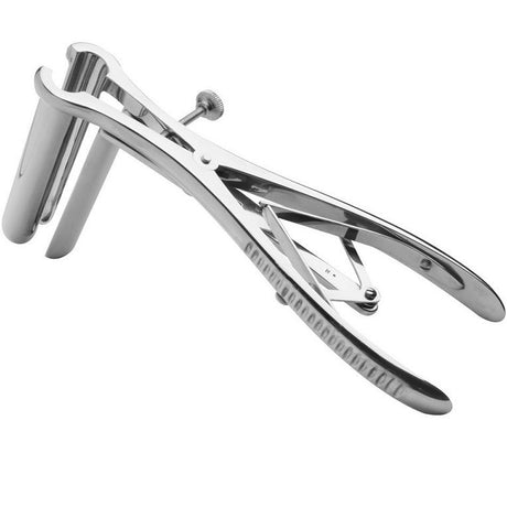 Analplug Dreifach-Analspekulo 9 cm.1