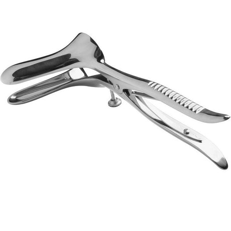Analplug Doppel-Analspekulo 9 cm