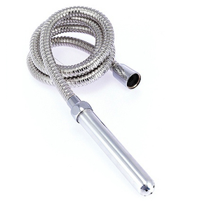 Metal Hard - Intimdusche 1,5m