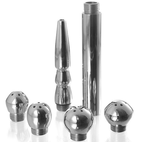 Sextoy Vaginal-/Anal-Reinigungsset 5-Tlg.1