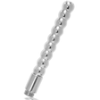 Metal Hard - Intimdusche aus Metall, 18,32 cm