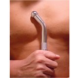 Metal Hard - Intimdusche g-Spot 20,10 cm