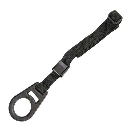 Strap-on Duschgurt-Stützgurt