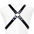 Leather Body - Basic Harness