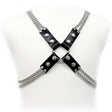 Leather Body - Ketten Harness