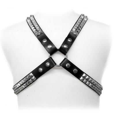 Harness Pyramid-Stift-Harness