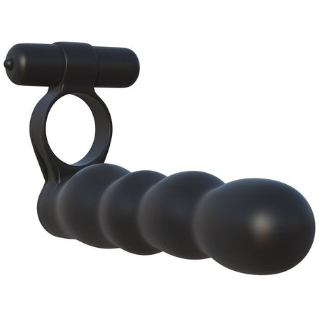 Penisring Posable Doppelpenetrator.1