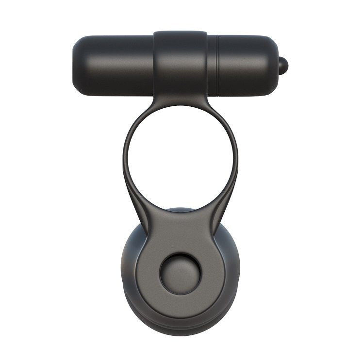 Fantasy C-Ringz - Posable Doppelpenetrator