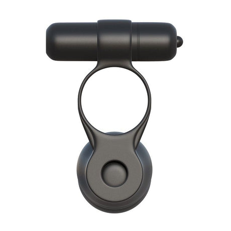 Penisring Posable Doppelpenetrator.2