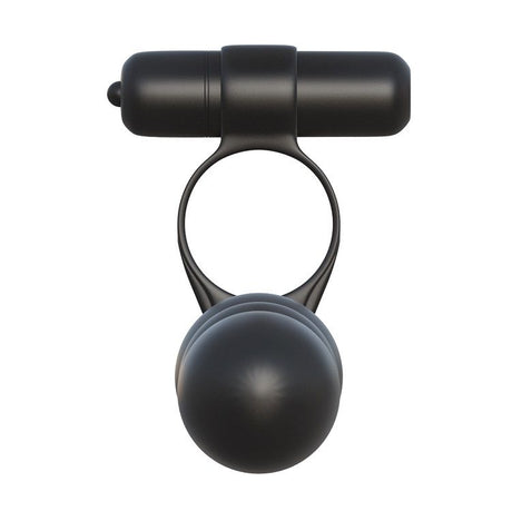 Penisring Posable Doppelpenetrator.3