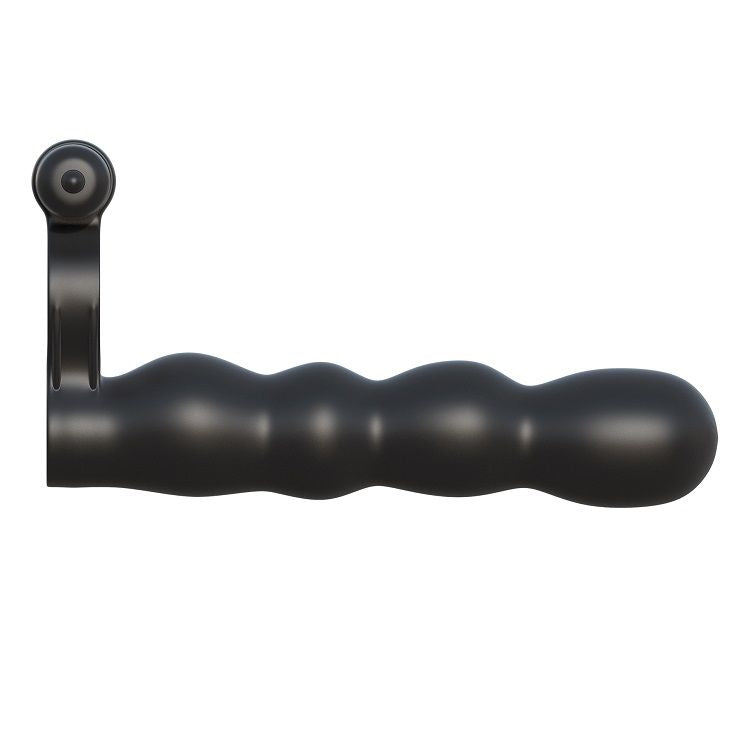 Fantasy C-Ringz - Posable Doppelpenetrator