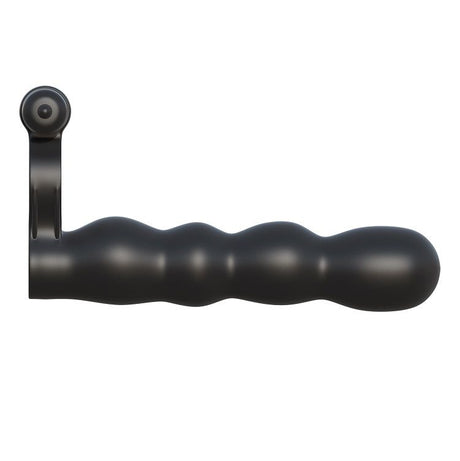Penisring Posable Doppelpenetrator.4