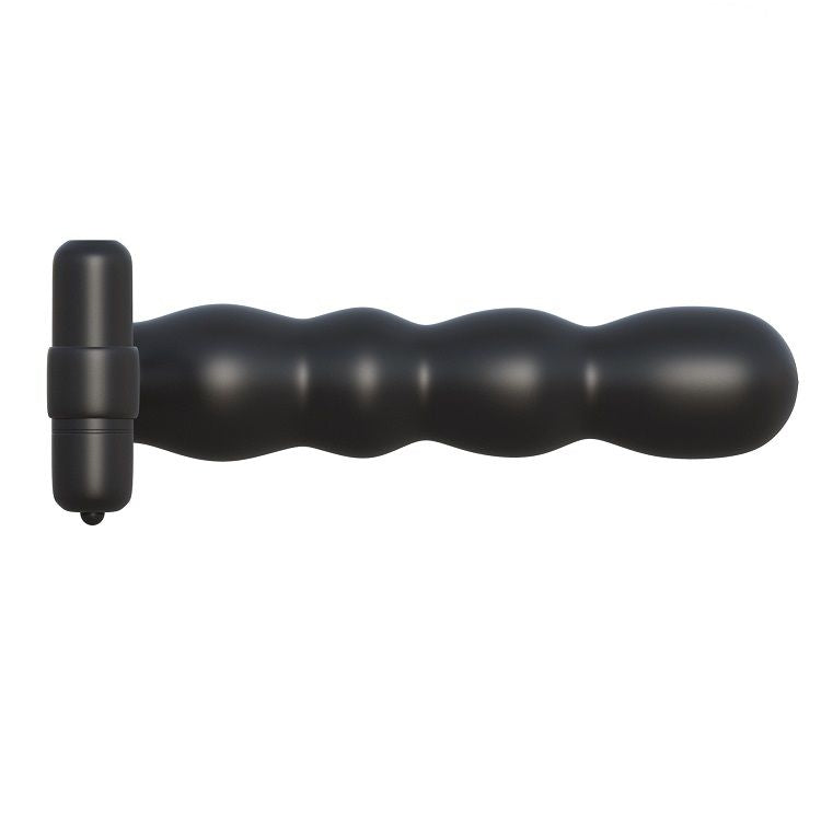 Fantasy C-Ringz - Posable Doppelpenetrator
