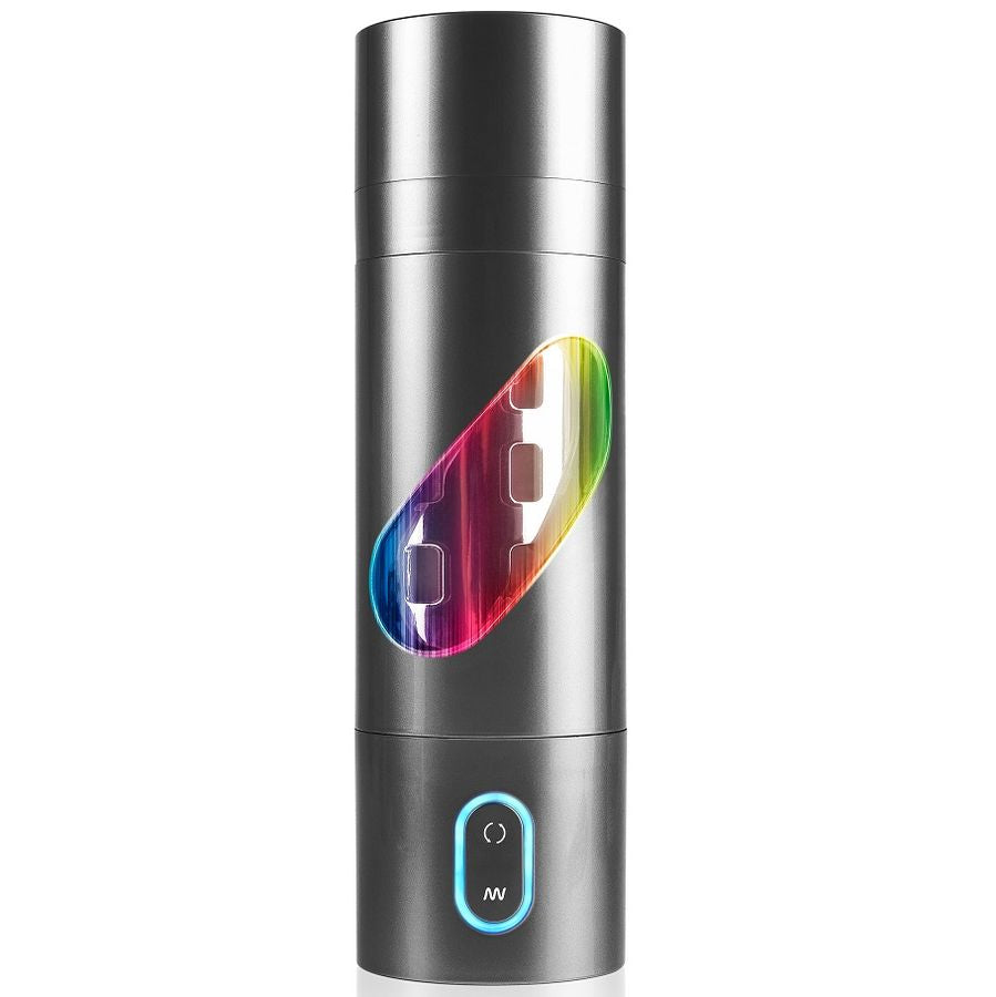 Extreme Toyz - Roto Bator USB-Mnnlicher Masturbator-Mund