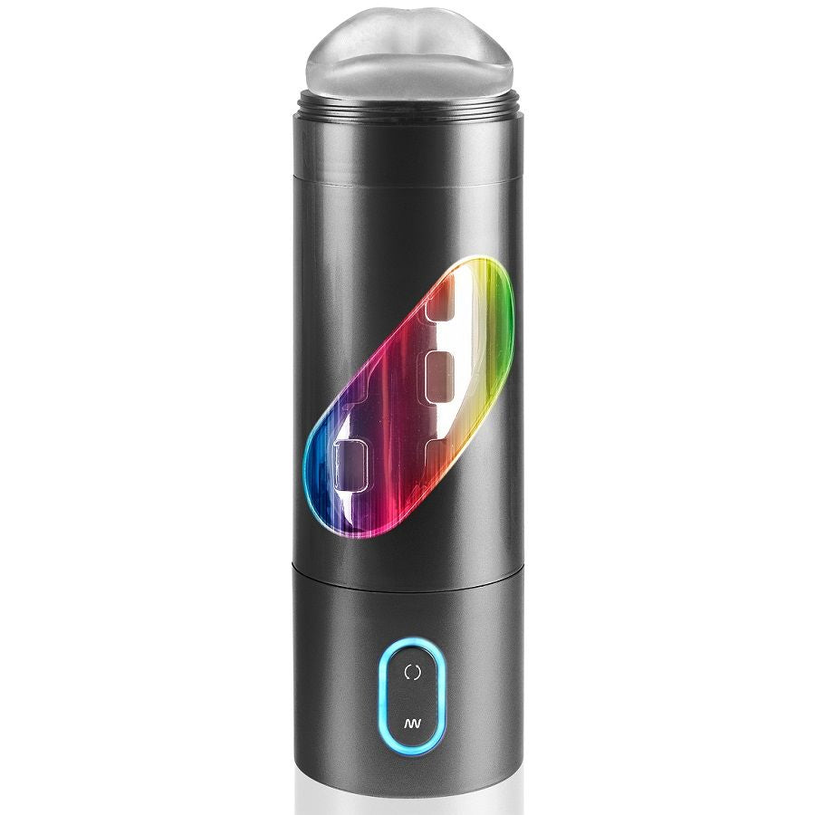 Extreme Toyz - Roto Bator USB-Mnnlicher Masturbator-Mund