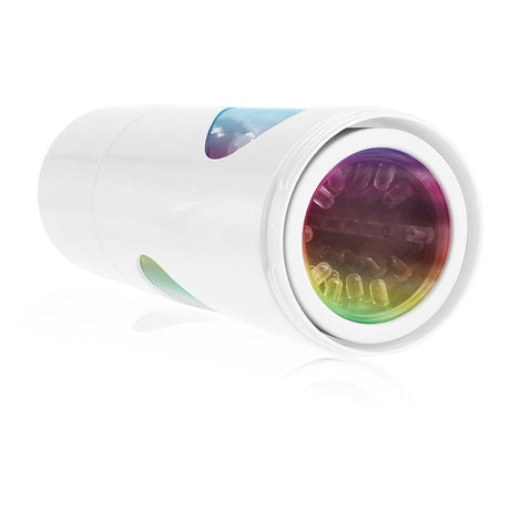 Masturbator Roto Bator USB-Männlicher Vagina 24 x 8 cm.3