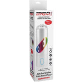 Extreme Toyz - Roto Bator USB-Mnnlicher Masturbator Vagina