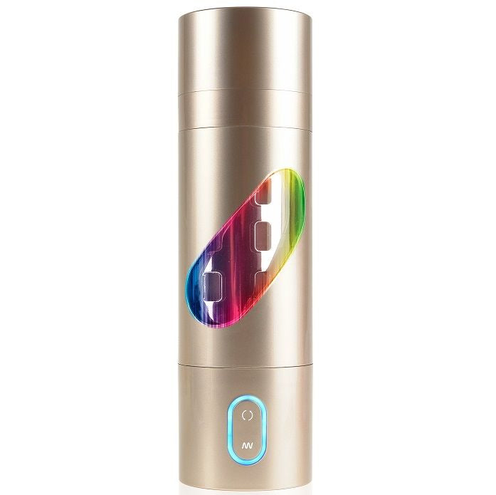 Extreme Toyz - Roto Bator USB-Mnnlicher Masturbator Ano