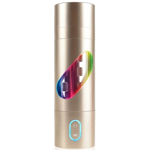 Extreme Toyz - Roto Bator USB-Mnnlicher Masturbator Ano