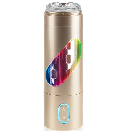 Masturbator Roto Bator USB-Männlicher Ano.1