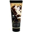 Shunga - Schokoladenmassagecreme 200 ml
