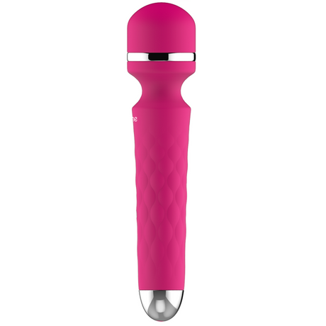 Nalone - Rock Rosa Massager