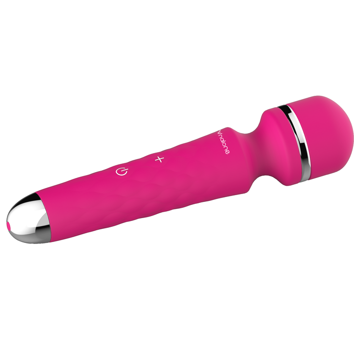 Nalone - Rock Rosa Massager
