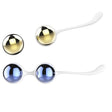 Liebeskugeln Yany Beads Chinesische Kugeln Blau