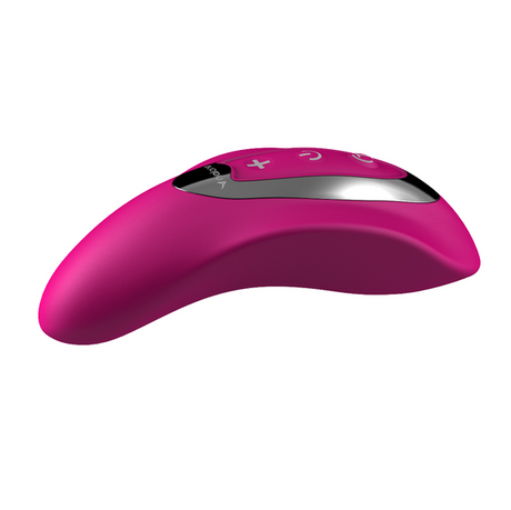 Nalone - Curve Intelligenter Stimulator-Vibrator