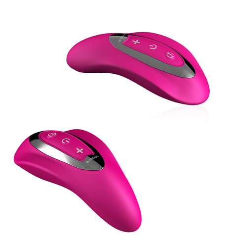 Nalone - Curve Intelligenter Stimulator-Vibrator
