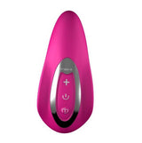 Nalone - Curve Intelligenter Stimulator-Vibrator