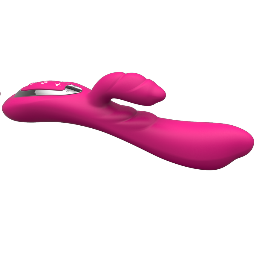 Nalone - Touch 2 Smart Vibrator